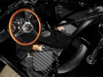 Shelby Cobra 289 Factory Competition 1962 года